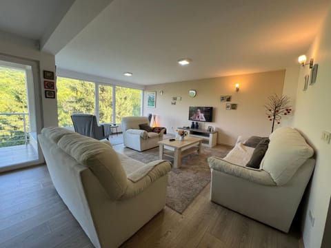 Villa Igman - فيلا سراييفو House in Federation of Bosnia and Herzegovina