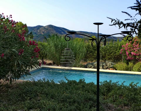 View (from property/room), Swimming pool