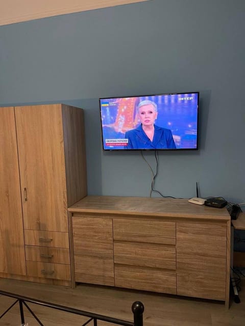 TV and multimedia