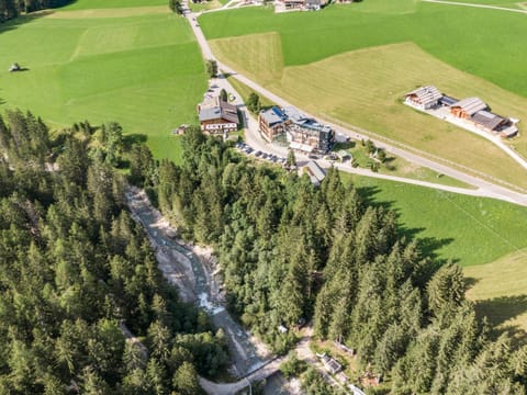 Turmchalet Adults Only Hotel in Prags