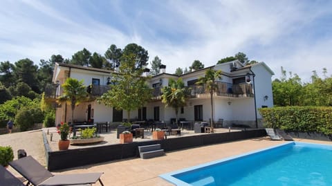 Property building, Balcony/Terrace
