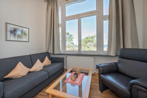 Villa Germania 10 Apartment in Heringsdorf