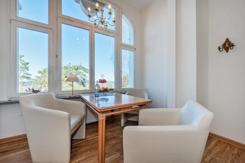 Villa Germania 10 Apartment in Heringsdorf