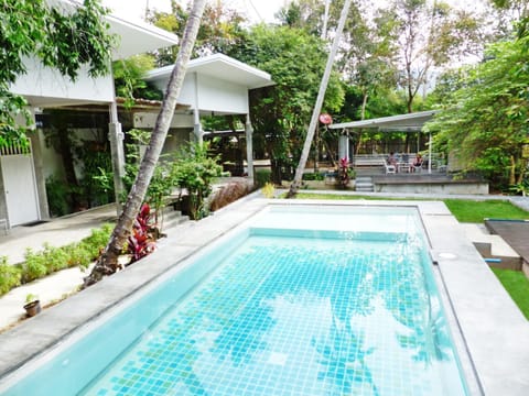 Day, Pool view, Swimming pool