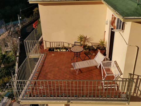 Casa di Chiara Apartment in Vietri sul Mare