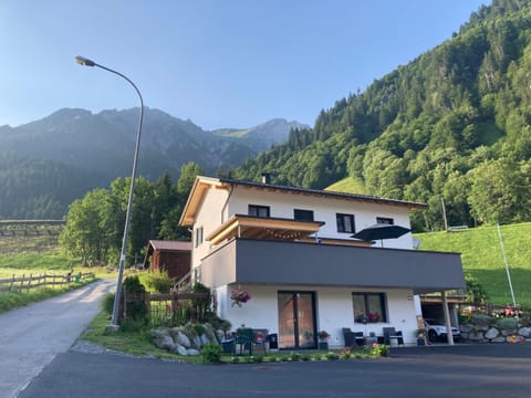 Property view