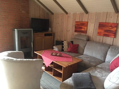 Ferienwohnung Michel Apartment in Glücksburg