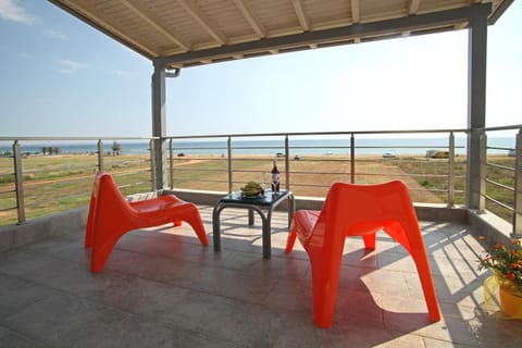 Day, Summer, Balcony/Terrace, On site, Sea view