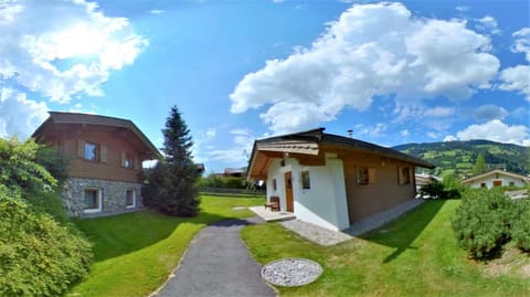 Patio, Garden, Garden view