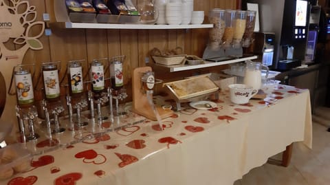 Hotel Europa Hotel in Bardonecchia