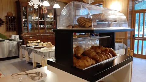 Hotel Europa Hotel in Bardonecchia