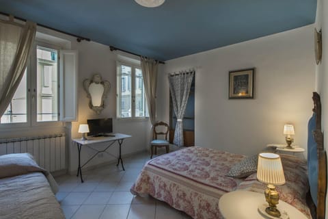 Close to Michelangelo Apartment in Florence