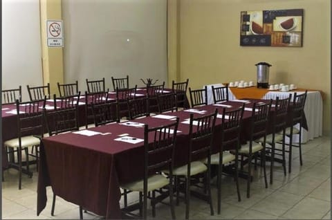 Hotel Du Parc Hotel in State of Puebla