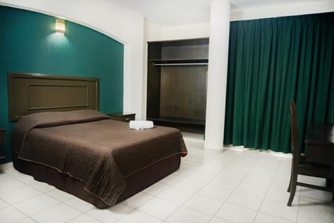 Hotel Du Parc Hotel in State of Puebla