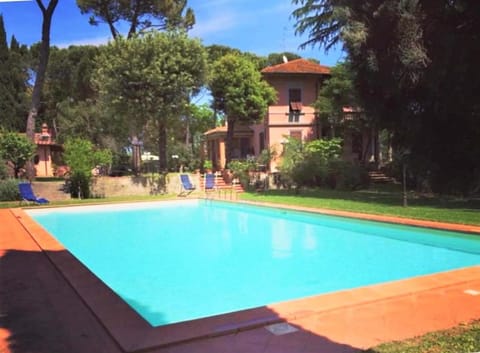 Garden, Garden view, Pool view, Swimming pool