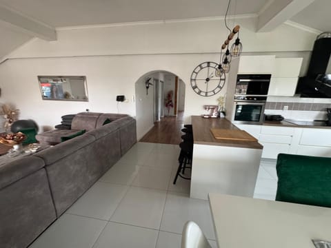 Penhaus apartman Angelus Drage Apartment in Šibenik-Knin County, Croatia