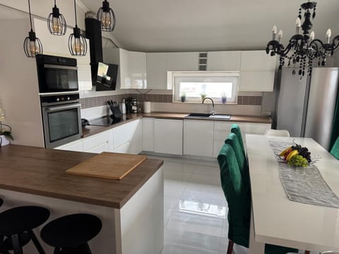 Penhaus apartman Angelus Drage Apartment in Šibenik-Knin County, Croatia