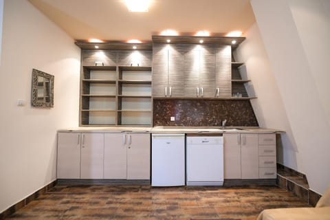 Vila Hit Bed and Breakfast in Vojvodina