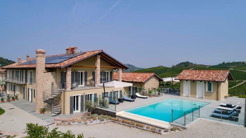 Casa Visette Apartment in Liguria