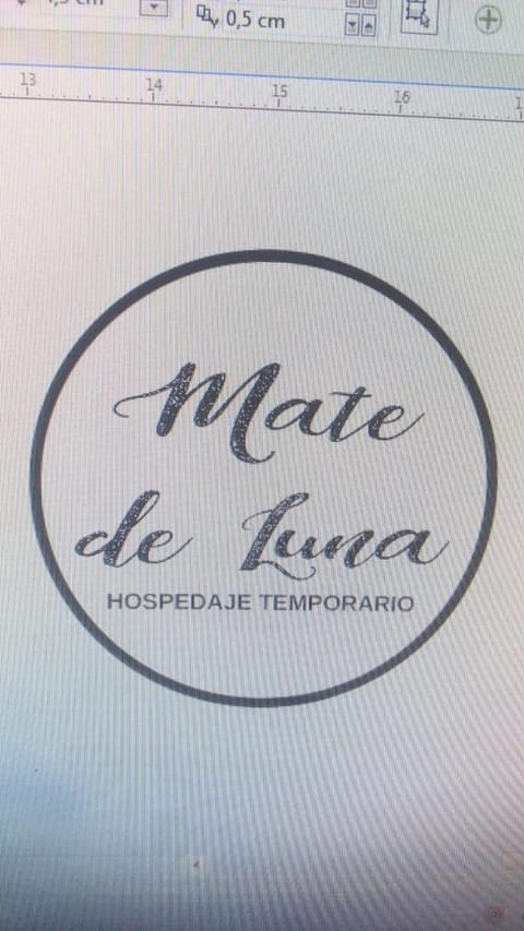 Property logo or sign