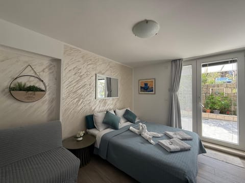 Apartment & Room Pajolo Bed and Breakfast in Dubrovnik