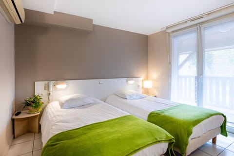 Hotel-Restaurant Espace Squash 3000 Hotel in Mulhouse