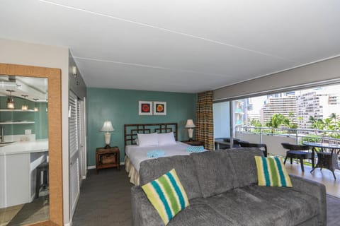 Property view