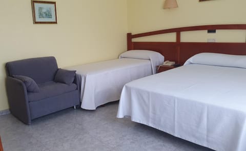 Hotel La Costera Hotel in O Salnés