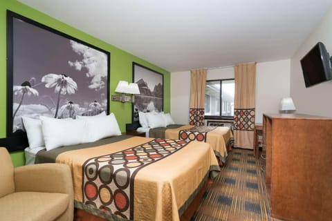 Photo of the whole room, On site