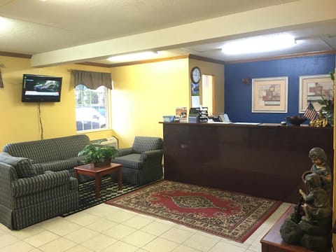 Americas Best Value Inn Maumee/Toledo Motel in Maumee