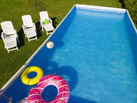 Delfinek Nature lodge in West Pomeranian Voivodeship, Poland