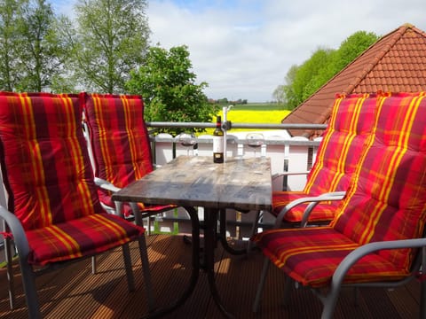 Patio, View (from property/room), Drinks, Alcoholic drinks