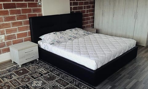 Cozy loft Apartment in North Macedonia