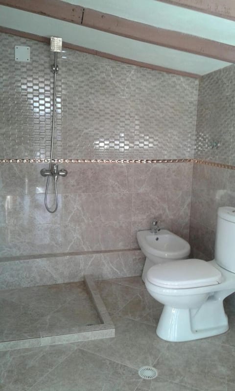 Cozy loft Apartment in North Macedonia