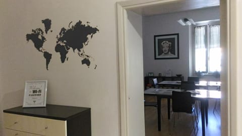 B&B 55 Alghero Bed and Breakfast in Alghero