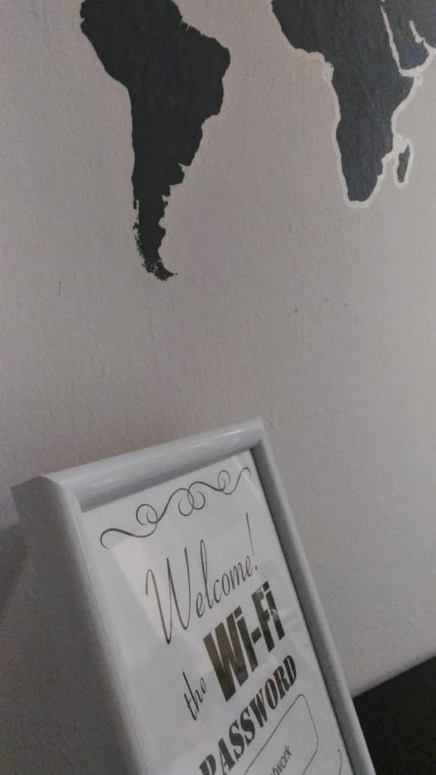 B&B 55 Alghero Bed and Breakfast in Alghero