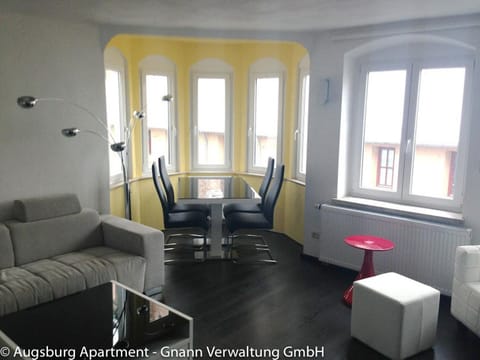 Living room, Other