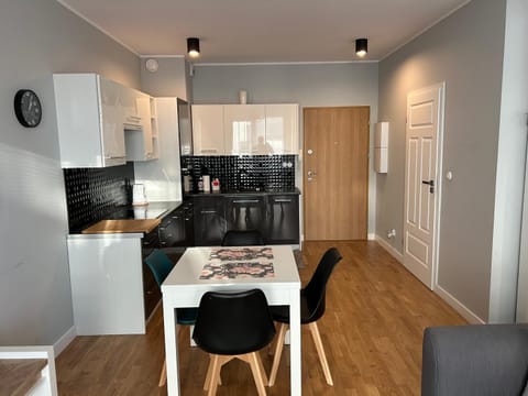 Kitchen or kitchenette, Photo of the whole room, Decorative detail, Dining area, Area and facilities, stove