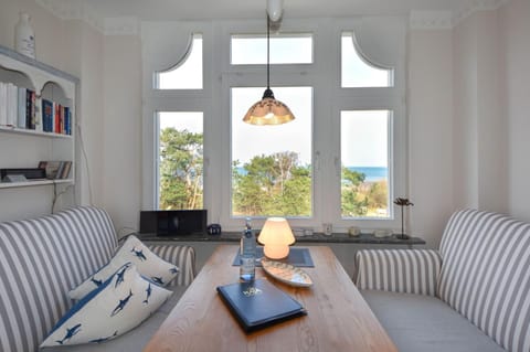 Villa Germania 11 Apartment in Heringsdorf