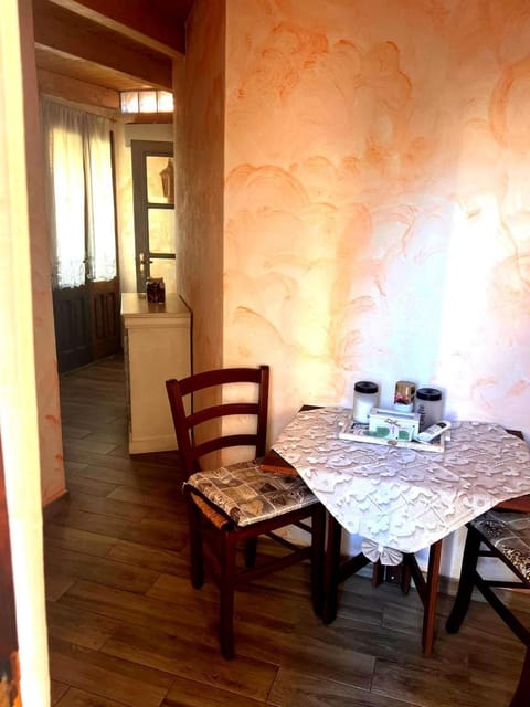 Santa maria Apartment in Olbia