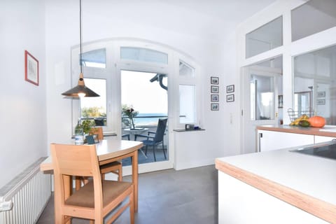 Villa Germania 14 Apartment in Heringsdorf