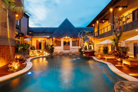 View (from property/room), View (from property/room), Pool view