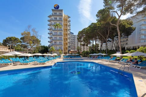 Swimming pool, Swimming pool