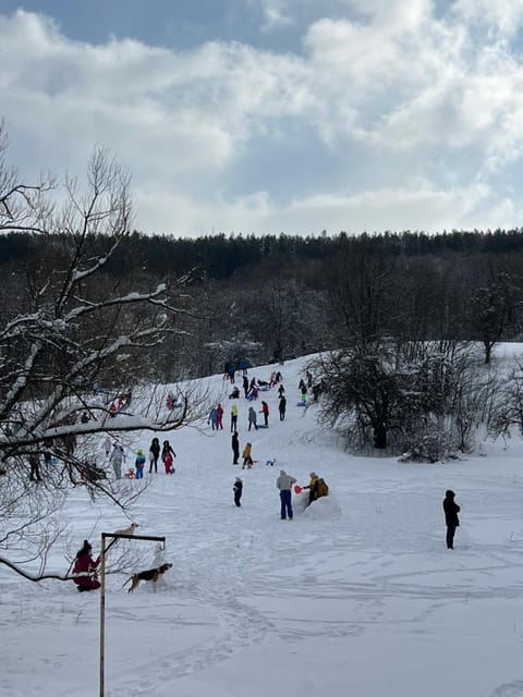 Apartment Enjoy Apartment in Montenegro