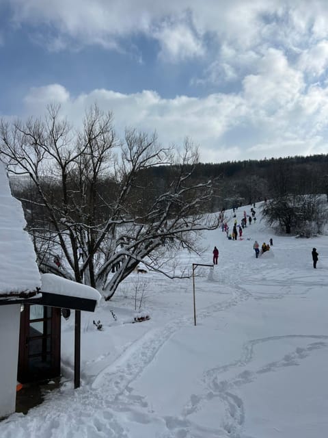 Apartment Enjoy Apartment in Montenegro