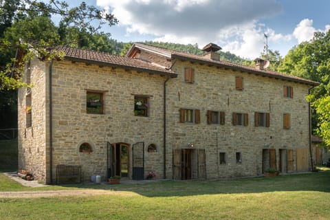 Facade/entrance, Garden