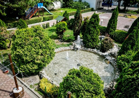 Hotel Fontana Hotel in Vojvodina