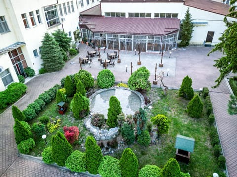 Hotel Fontana Hotel in Vojvodina