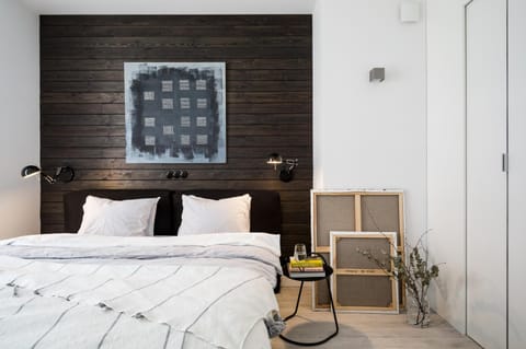 Balcony/Terrace, Bedroom