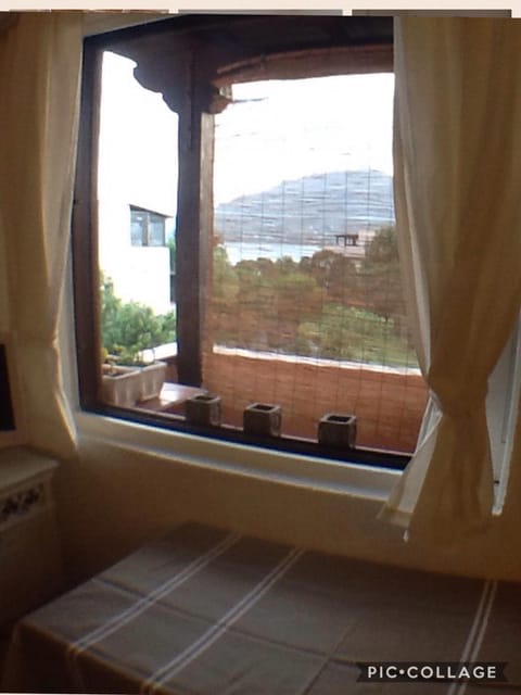 Balcony/Terrace, Garden view, Sea view